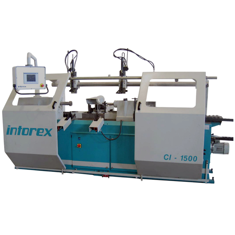 Electronic Copy Lathe